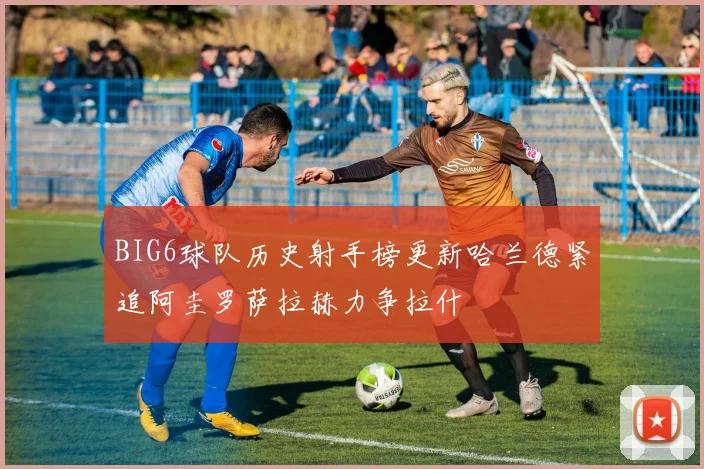 BIG6球队历史射手榜更新哈兰德紧追阿圭罗萨拉赫力争拉什