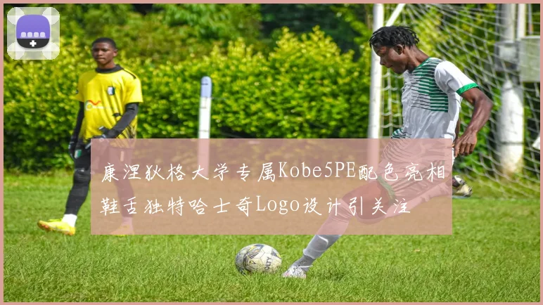 康涅狄格大学专属Kobe5PE配色亮相鞋舌独特哈士奇Logo设计引关注